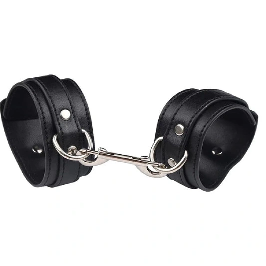 Anal Hooks Elegant 5334 Hook Cuffs Collar Anal and with Beaded 0118